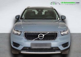 Volvo XC40 150 ch BVM  occasion  Beaupuy - photo n4