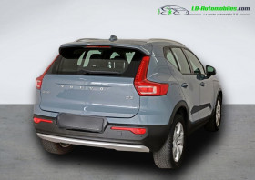 Volvo XC40 150 ch BVM  occasion  Beaupuy - photo n3