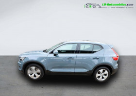 Volvo XC40 150 ch BVM  occasion  Beaupuy - photo n5