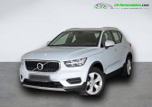 Volvo XC40 occasion année 2020 boite Manuelle Annonce Volvo XC40 occasion Diesel 150 ch BVM à Beaupuy
