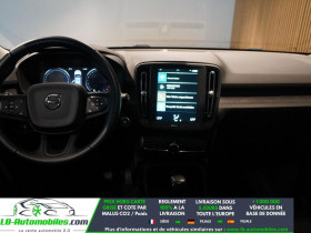 Volvo XC40 163 ch BVA  occasion � Beaupuy - photo n�3