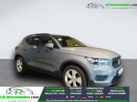 Volvo XC40 163 ch BVA  occasion � Beaupuy - photo n�2
