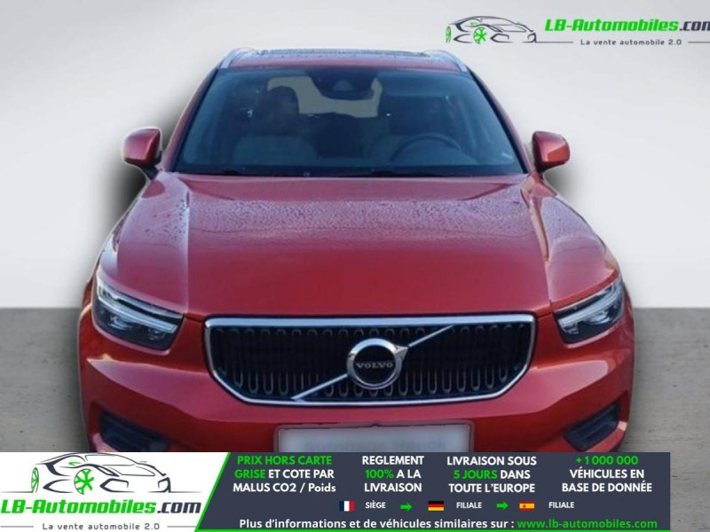 Volvo XC40 163 ch BVA  occasion � Beaupuy