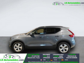 Volvo XC40 163 ch BVA  occasion � Beaupuy - photo n�5