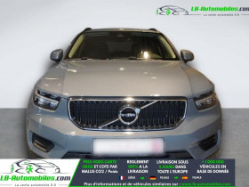 Volvo XC40 163 ch BVA  occasion � Beaupuy - photo n�4