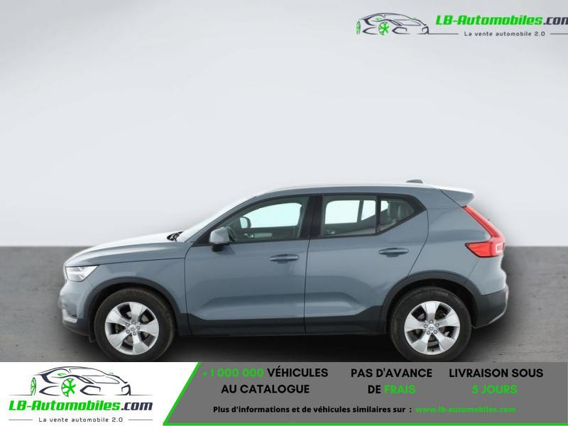 Volvo XC40 163 ch BVA  occasion  Beaupuy - photo n6