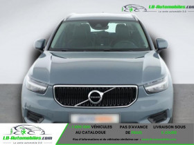 Volvo XC40 163 ch BVA  occasion  Beaupuy - photo n5