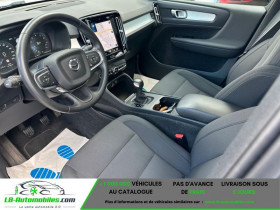 Volvo XC40 163 ch BVA  occasion  Beaupuy - photo n5