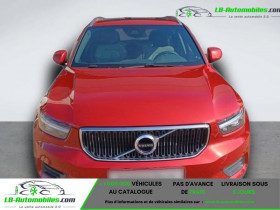 Volvo XC40 163 ch BVA  occasion  Beaupuy - photo n3