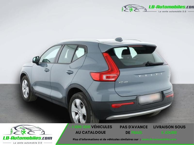 Volvo XC40 163 ch BVA  occasion  Beaupuy - photo n4