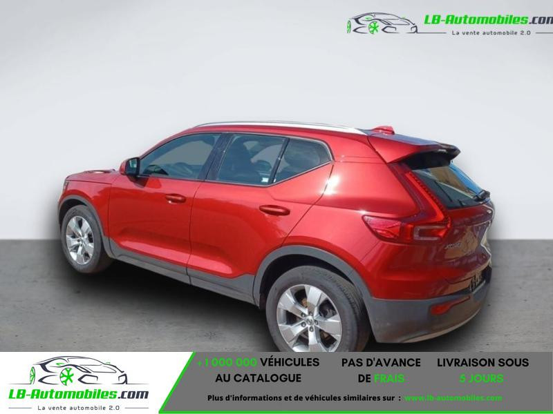 Volvo XC40 163 ch BVA  occasion  Beaupuy - photo n2