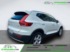 Volvo XC40 163 ch BVA  occasion  Beaupuy - photo n4