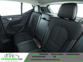 Volvo XC40 163 ch BVA  occasion  Beaupuy - photo n8