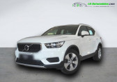 Volvo XC40 163 ch BVA   Beaupuy 31