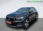 Volvo XC40 occasion année 2021 boite Automatique Annonce Volvo XC40 occasion Essence 163 ch BVA à Beaupuy