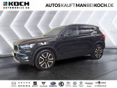 Volvo XC40 occasion année 2021 boite Automatique Annonce Volvo XC40 occasion Essence 163 ch BVA à L'Union