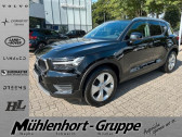 Volvo XC40 occasion année 2019 boite Automatique Annonce Volvo XC40 occasion Essence 163 ch BVA à L'Union