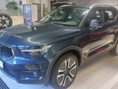 Volvo XC40 occasion année 2021 boite Automatique Annonce Volvo XC40 occasion Essence 163 ch BVA à L'Union