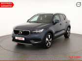 Volvo XC40 occasion année 2020 boite Automatique Annonce Volvo XC40 occasion Essence 163 ch BVA à L'Union