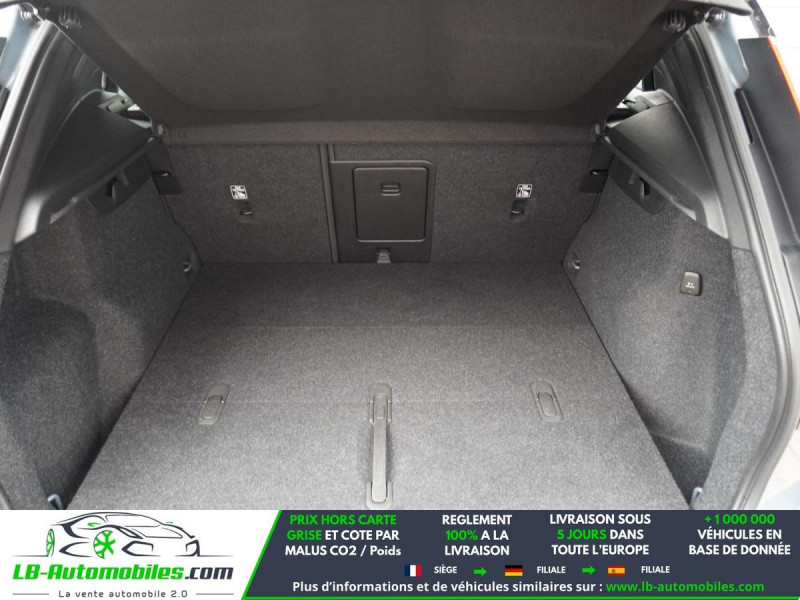Volvo XC40 163 ch BVM  occasion � Beaupuy - photo n�10