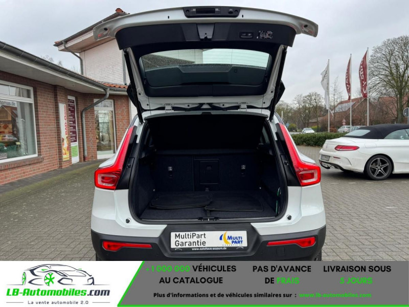 Volvo XC40 163 ch BVM  occasion � Beaupuy - photo n�9