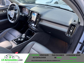 Volvo XC40 163 ch BVM  occasion � Beaupuy - photo n�7