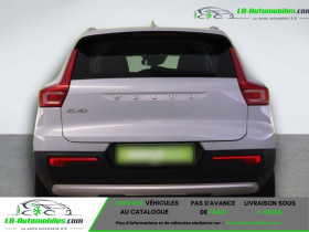 Volvo XC40 163 ch BVM  occasion � Beaupuy - photo n�7