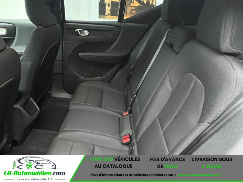 Volvo XC40 163 ch BVM  occasion � Beaupuy - photo n�8