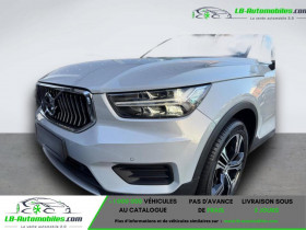 Volvo XC40 163 ch BVM  occasion � Beaupuy - photo n�6