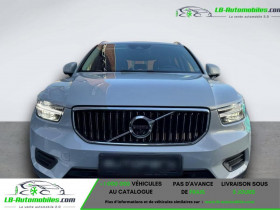 Volvo XC40 163 ch BVM  occasion � Beaupuy - photo n�5