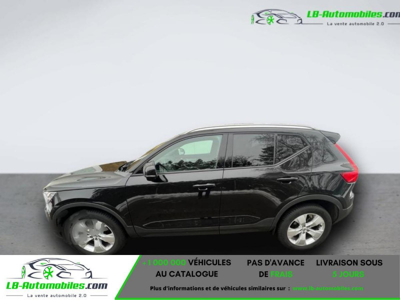 Volvo XC40 163 ch BVM  occasion � Beaupuy - photo n�6