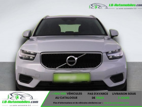Volvo XC40 163 ch BVM  occasion � Beaupuy - photo n�5