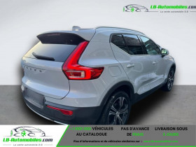 Volvo XC40 163 ch BVM  occasion � Beaupuy - photo n�4