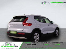 Volvo XC40 163 ch BVM  occasion � Beaupuy - photo n�4