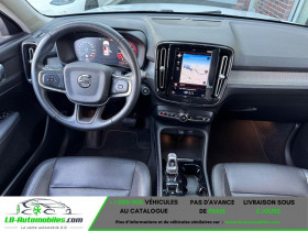 Volvo XC40 163 ch BVM  occasion � Beaupuy - photo n�3