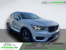 Volvo XC40 163 ch BVM  occasion � Beaupuy - photo n�2