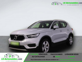 Volvo XC40 163 ch BVM  occasion � Beaupuy - photo n�2