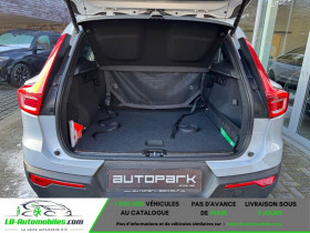 Volvo XC40 163 ch BVM  occasion � Beaupuy - photo n�9