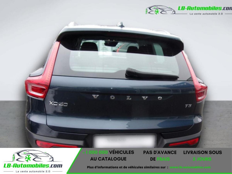 Volvo XC40 163 ch BVM  occasion � Beaupuy - photo n�5