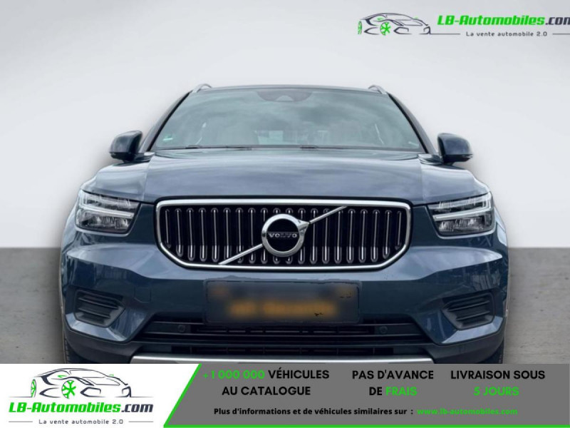 Volvo XC40 163 ch BVM  occasion � Beaupuy - photo n�4