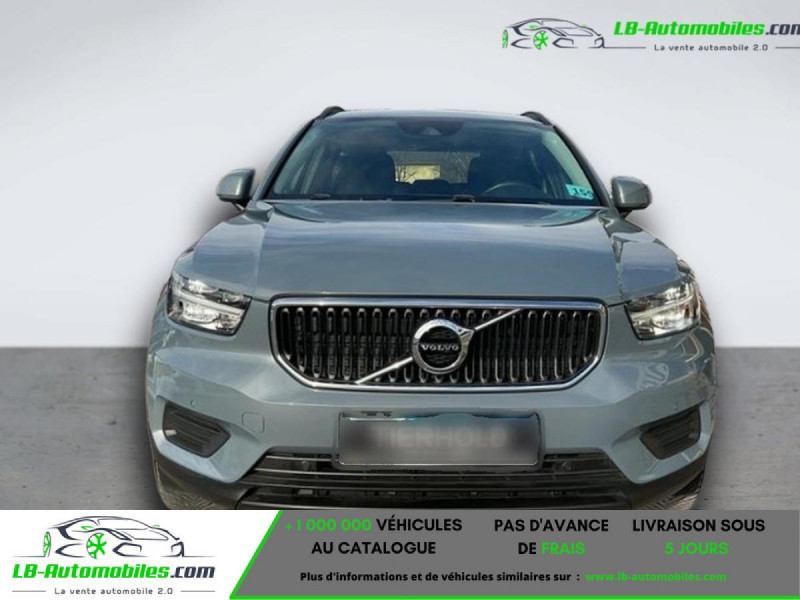 Volvo XC40 163 ch BVM  occasion � Beaupuy - photo n�5