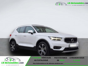 Volvo XC40 163 ch BVM  occasion � Beaupuy - photo n�2
