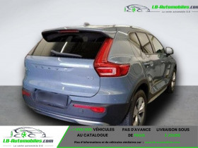 Volvo XC40 163 ch BVM  occasion � Beaupuy - photo n�2