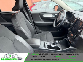 Volvo XC40 163 ch BVM  occasion � Beaupuy - photo n�2