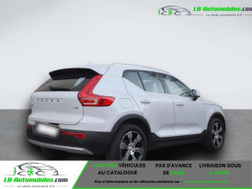Volvo XC40 163 ch BVM  occasion � Beaupuy - photo n�4