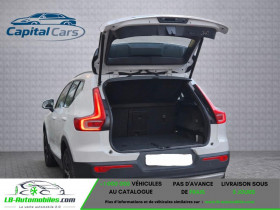 Volvo XC40 163 ch BVM  occasion � Beaupuy - photo n�6