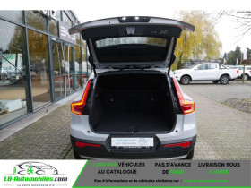 Volvo XC40 163 ch BVM  occasion � Beaupuy - photo n�8