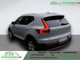 Volvo XC40 163 ch BVM  occasion � Beaupuy - photo n�3