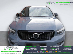 Volvo XC40 163 ch BVM  occasion � Beaupuy - photo n�5