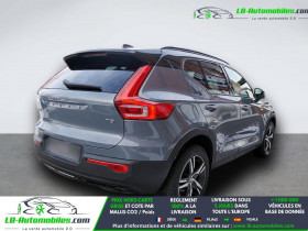 Volvo XC40 163 ch BVM  occasion � Beaupuy - photo n�4